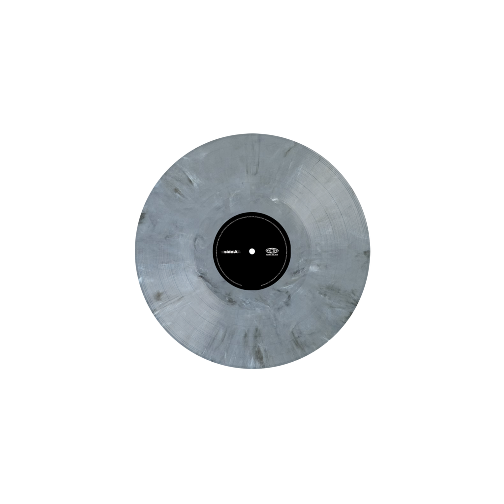 Sleepwalk - View From The Outside Concrete Mix Vinyl MNRK Heavy