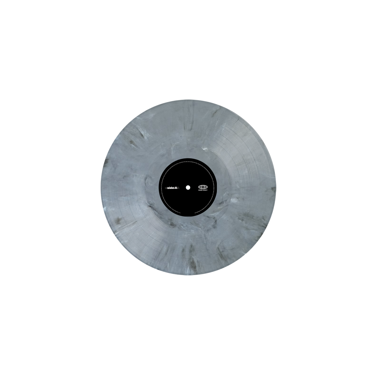 Sleepwalk - View From The Outside Concrete Mix Vinyl MNRK Heavy