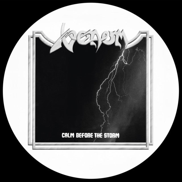 7Th Date Of Hell - Live At Hammersmith 1984 & Calm Before The Storm Bundle Music