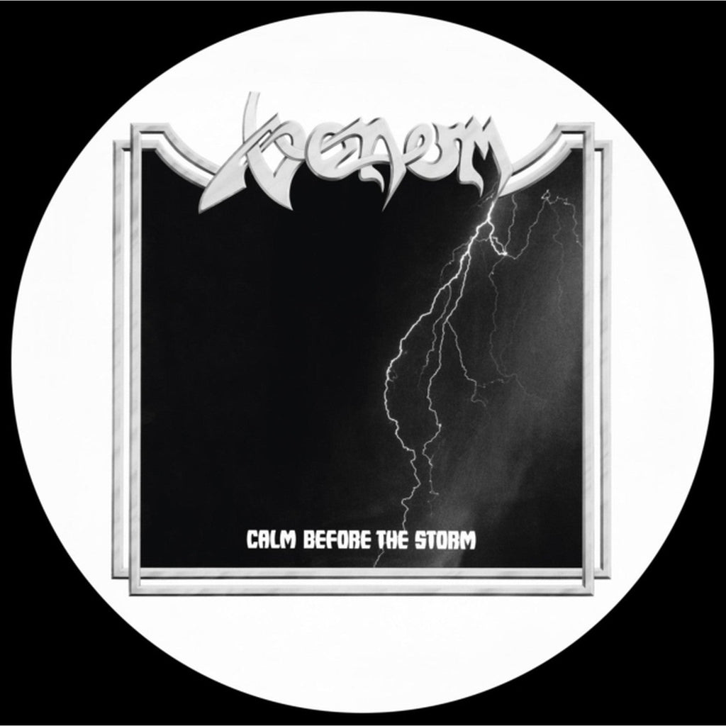 7Th Date Of Hell - Live At Hammersmith 1984 & Calm Before The Storm Bundle Music