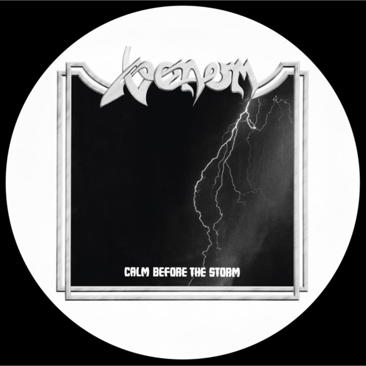 7Th Date Of Hell - Live At Hammersmith 1984 & Calm Before The Storm Bundle Music