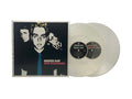 Green Day - BBC Sessions (Limited Edition Clear Colored Double Vinyl) Pale Blue Dot Records