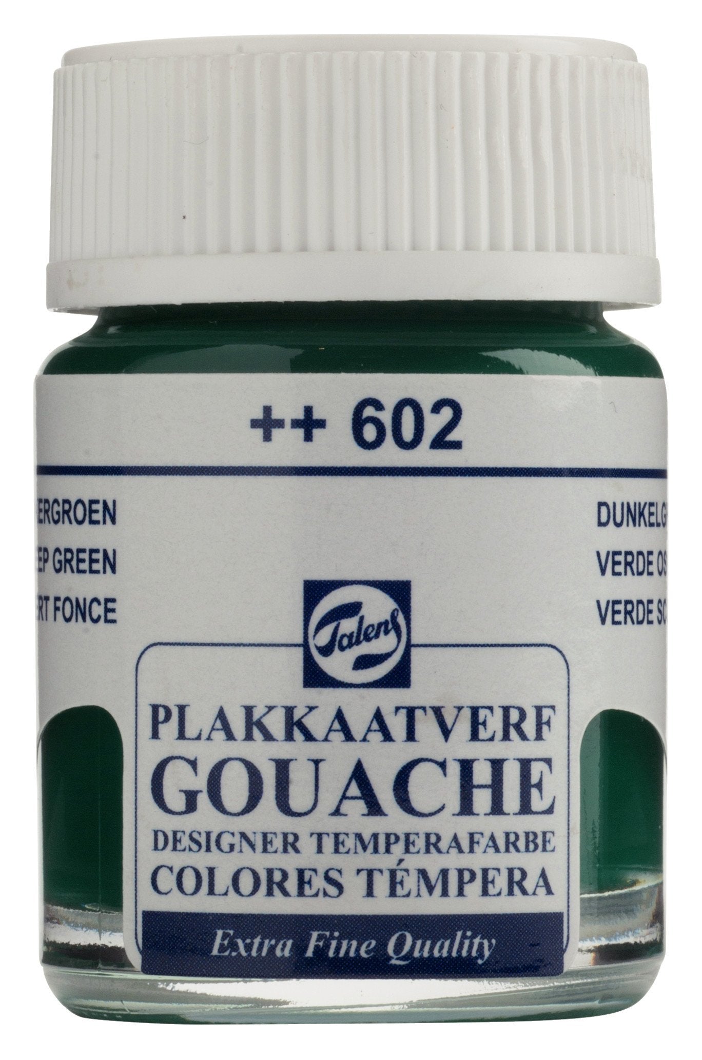 Royal Talens Extra Fine Gouache ShopSketchBox