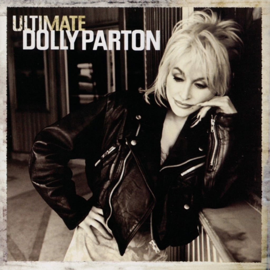 Dolly Parton - Ultimate Dolly Parton & Jolene - CD Bundle Bundle Music