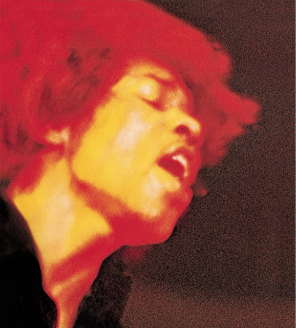 Jimi Experience Hendrix - Axis: Bold As Love (180G) & Electric Ladyland (180G) & Axis: Bold As Love (Mono) (180G) & Experience Hendrix: Best Of Jimi Hendrix (2LP/150G) Bundle Music