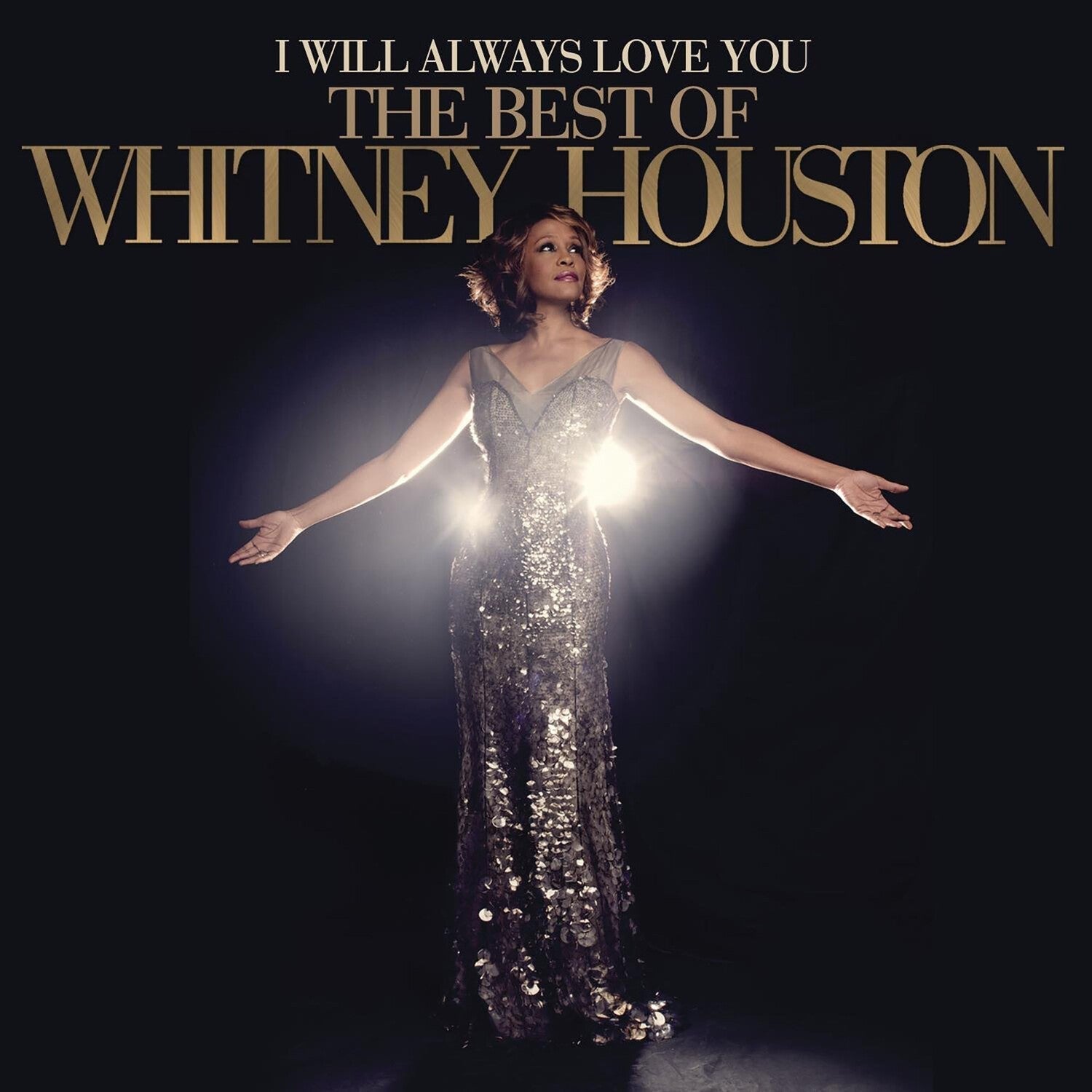 I Will Always Love You: Very Best Of & Whitney Houston Live: Her Greatest Performances & Preacher's Wife Ost & Whitney Houston & Bodyguard Ost Bundle Music