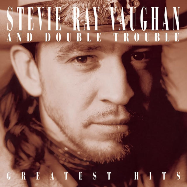 Stevie Ray Vaughan - Solos Sessions & Encores & Greatest Hits & Soul To Soul Live - CD Bundle Bundle Music