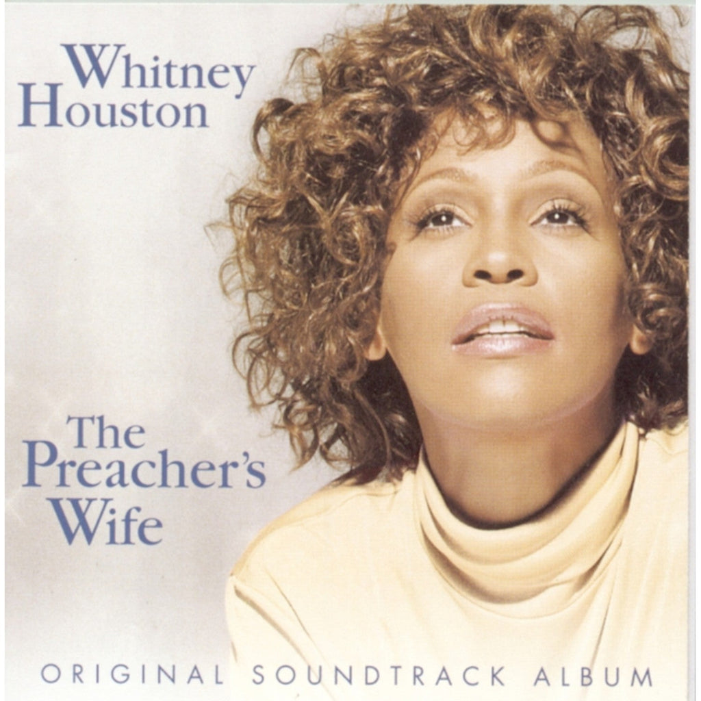 I Will Always Love You: Very Best Of & Preacher's Wife Ost & Whitney Houston Bundle Music