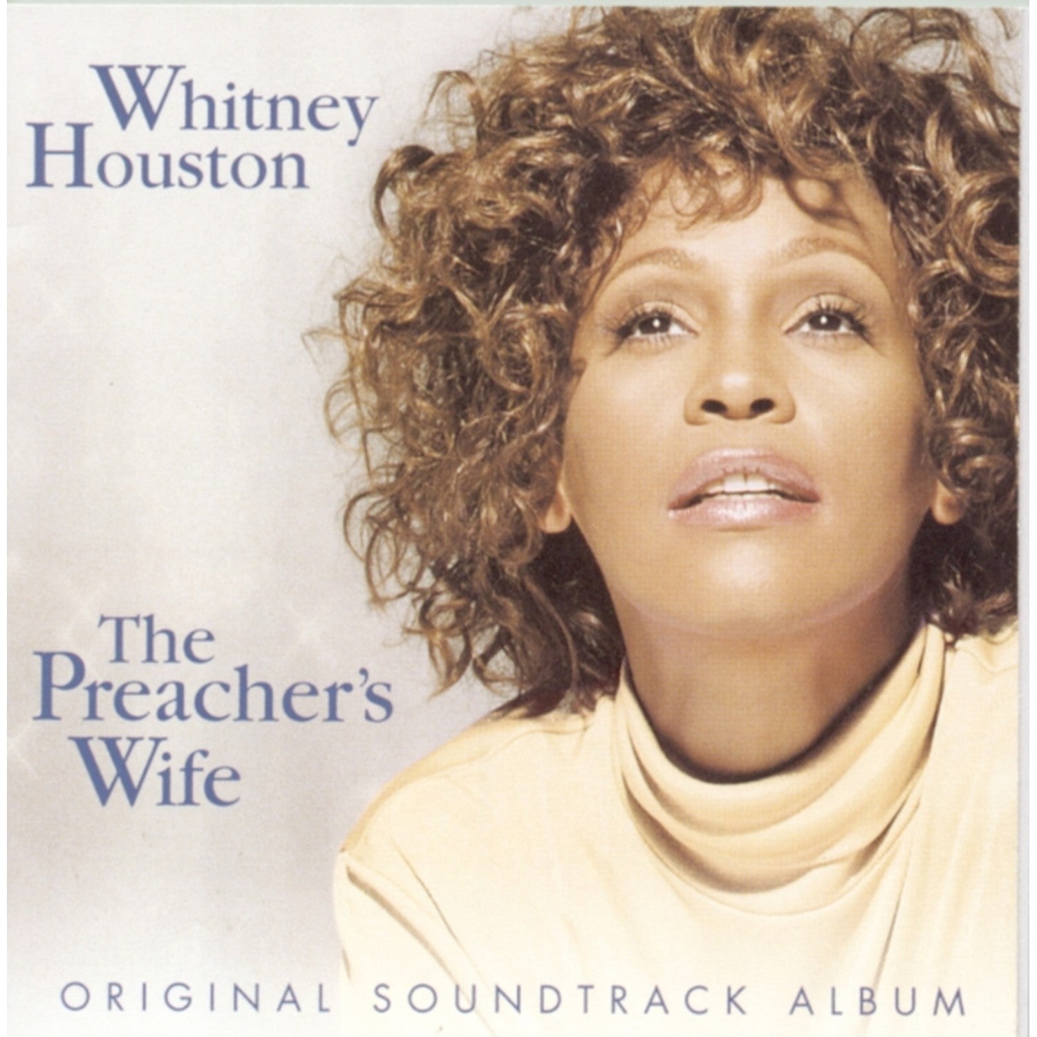 I Will Always Love You: Very Best Of & Preacher's Wife Ost & Whitney Houston Bundle Music