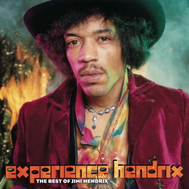 Jimi Experience Hendrix - Axis: Bold As Love (180G) & Electric Ladyland (180G) & Axis: Bold As Love (Mono) (180G) & Experience Hendrix: Best Of Jimi Hendrix (2LP/150G) Bundle Music