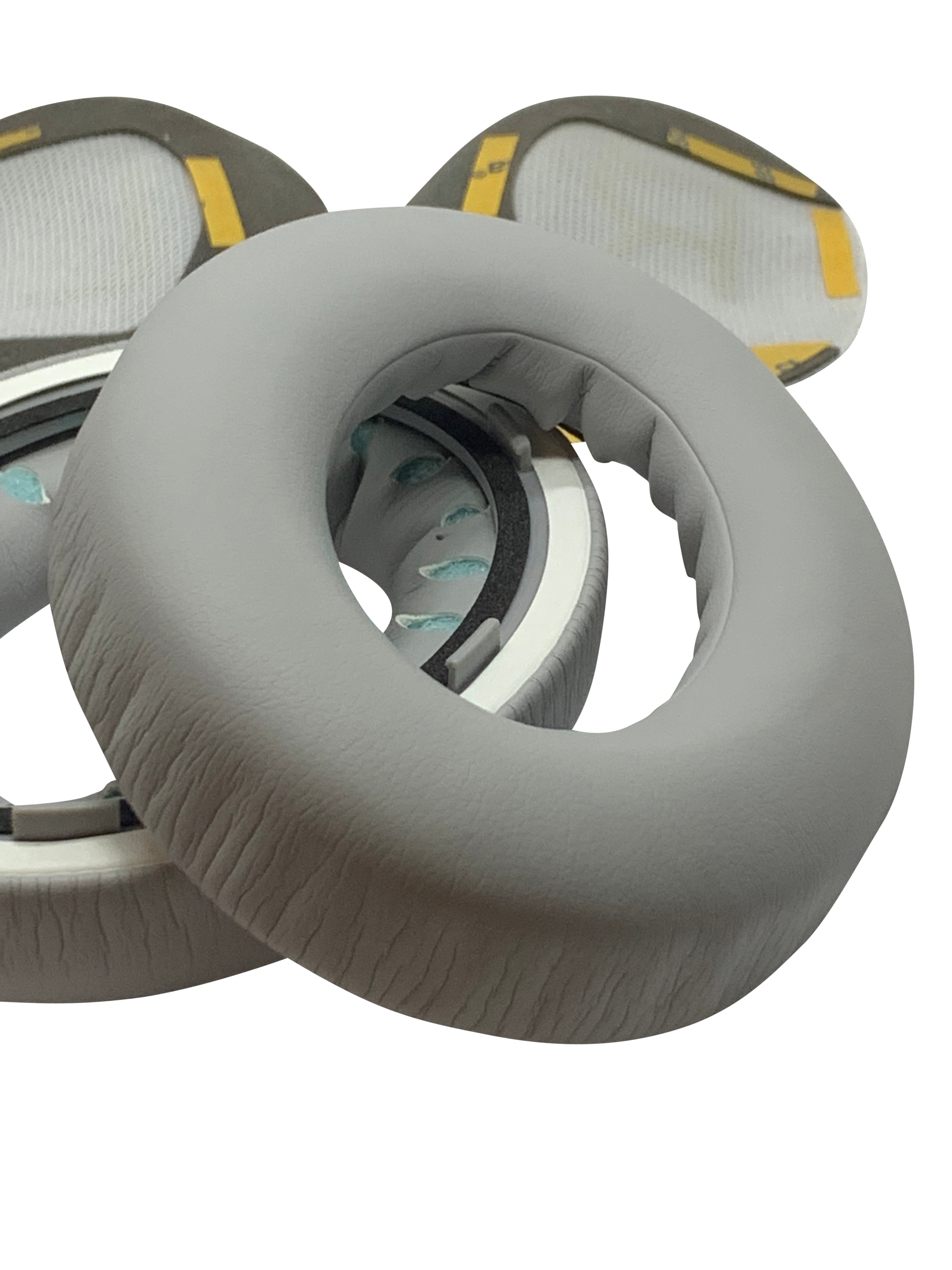 Replacement Ear Pad Cushions for Bose 700 Noise Cancelling Headphones CentralSound