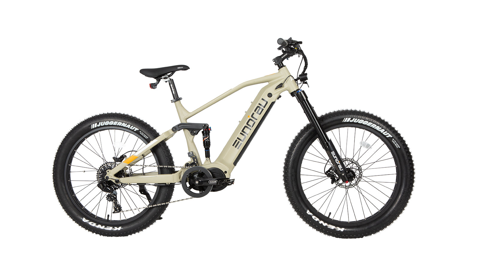 SPECTER-S 3.0 / Hunter X9 EUNORAU E-BIKE US