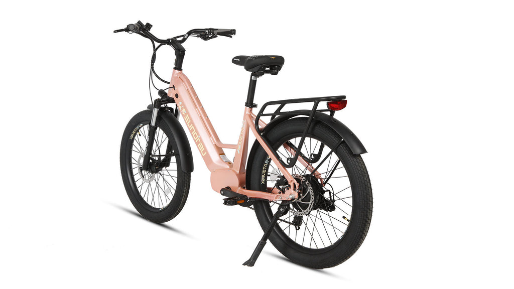 META24 1.0 EUNORAU E-BIKE US