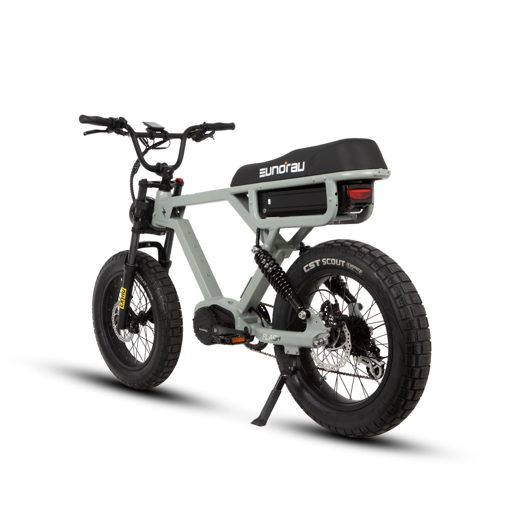 FLASH 2.0 EUNORAU E-BIKE US