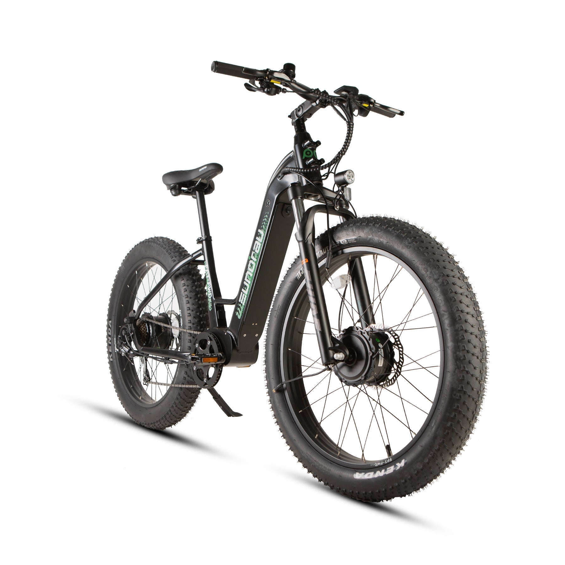 FAT-AWD 3.0 EUNORAU E-BIKE US