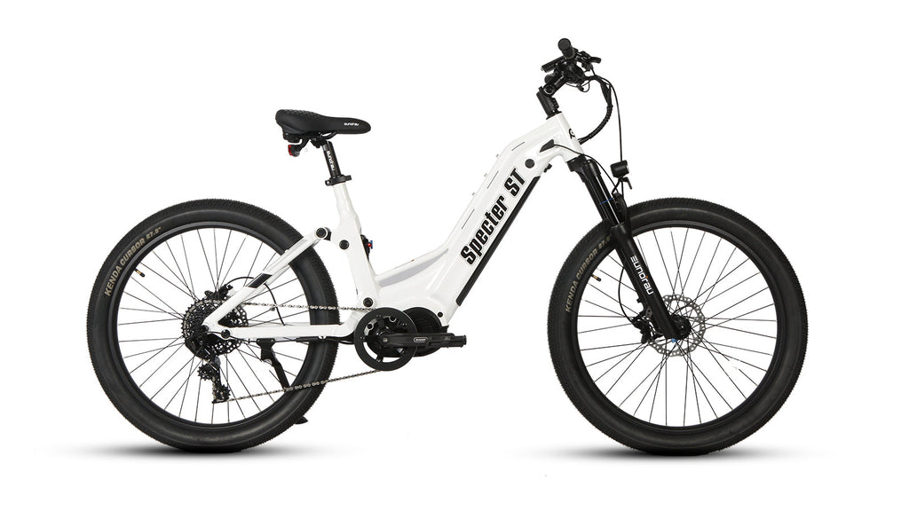 SPECTER-ST 2.0 EUNORAU E-BIKE US