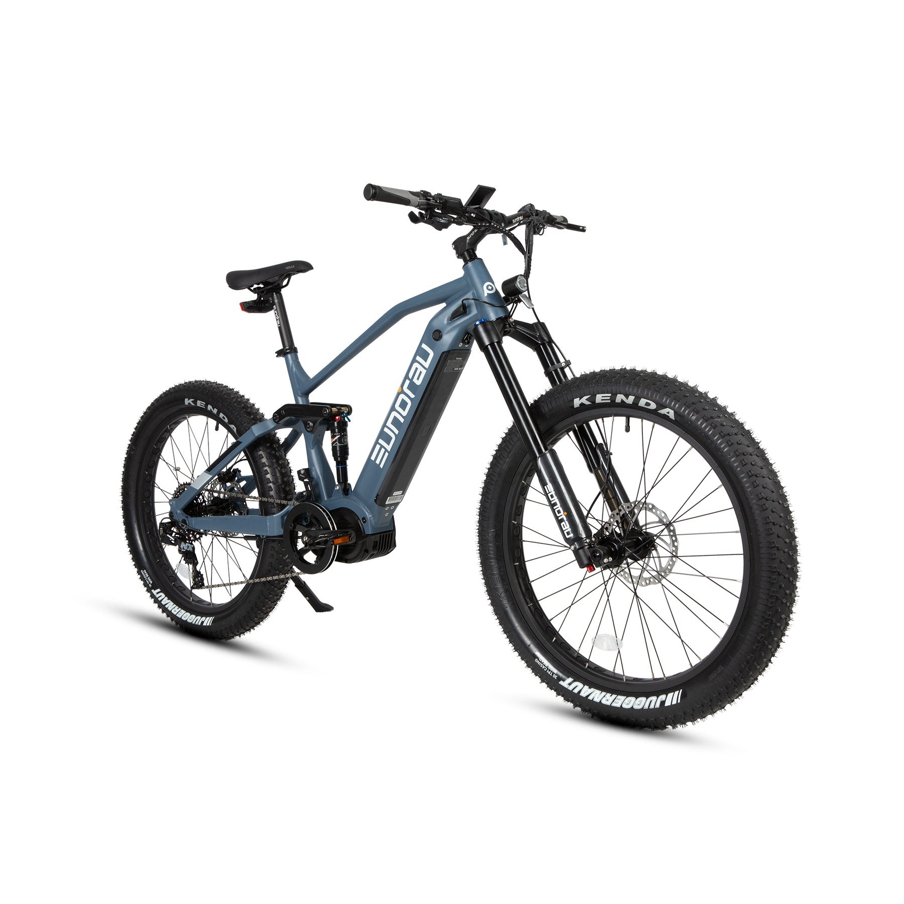 SPECTER-S 3.0 / Hunter X9 EUNORAU E-BIKE US