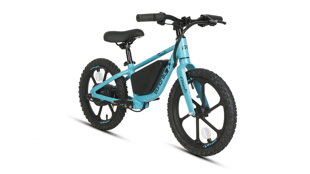 EKIDS16 1.0 EUNORAU E-BIKE US
