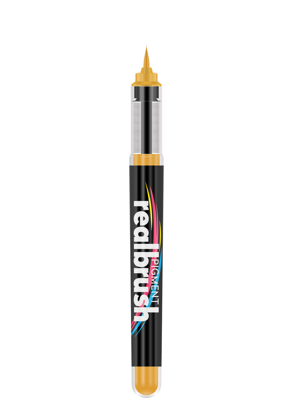 Pigment Real Brush Markers ShopSketchBox