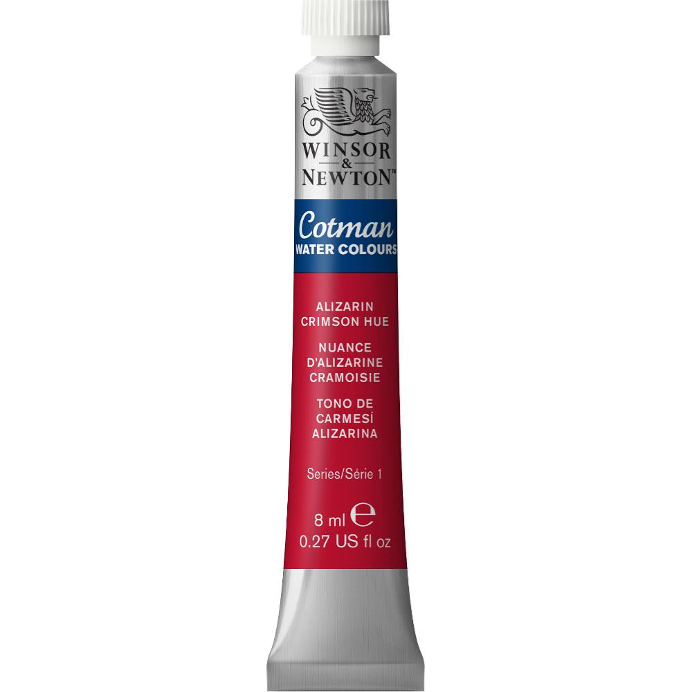 Winsor & Newton Cotman Watercolor Tubes ShopSketchBox