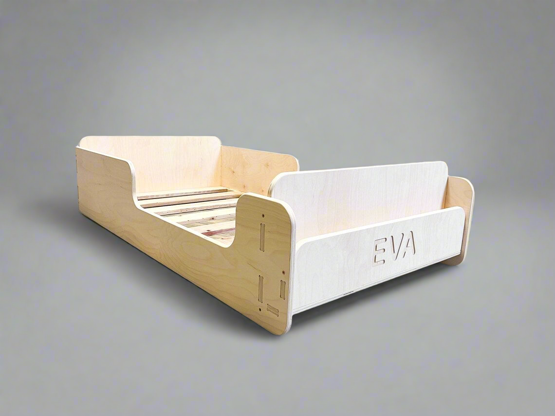 EVA- Floor Bed Bush Acres