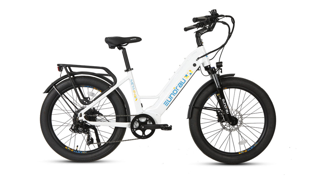 META24 1.0 EUNORAU E-BIKE US