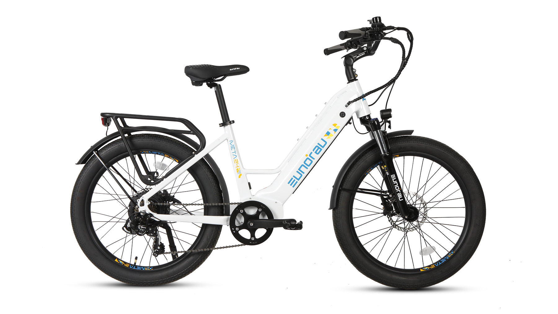 META24 1.0 EUNORAU E-BIKE US