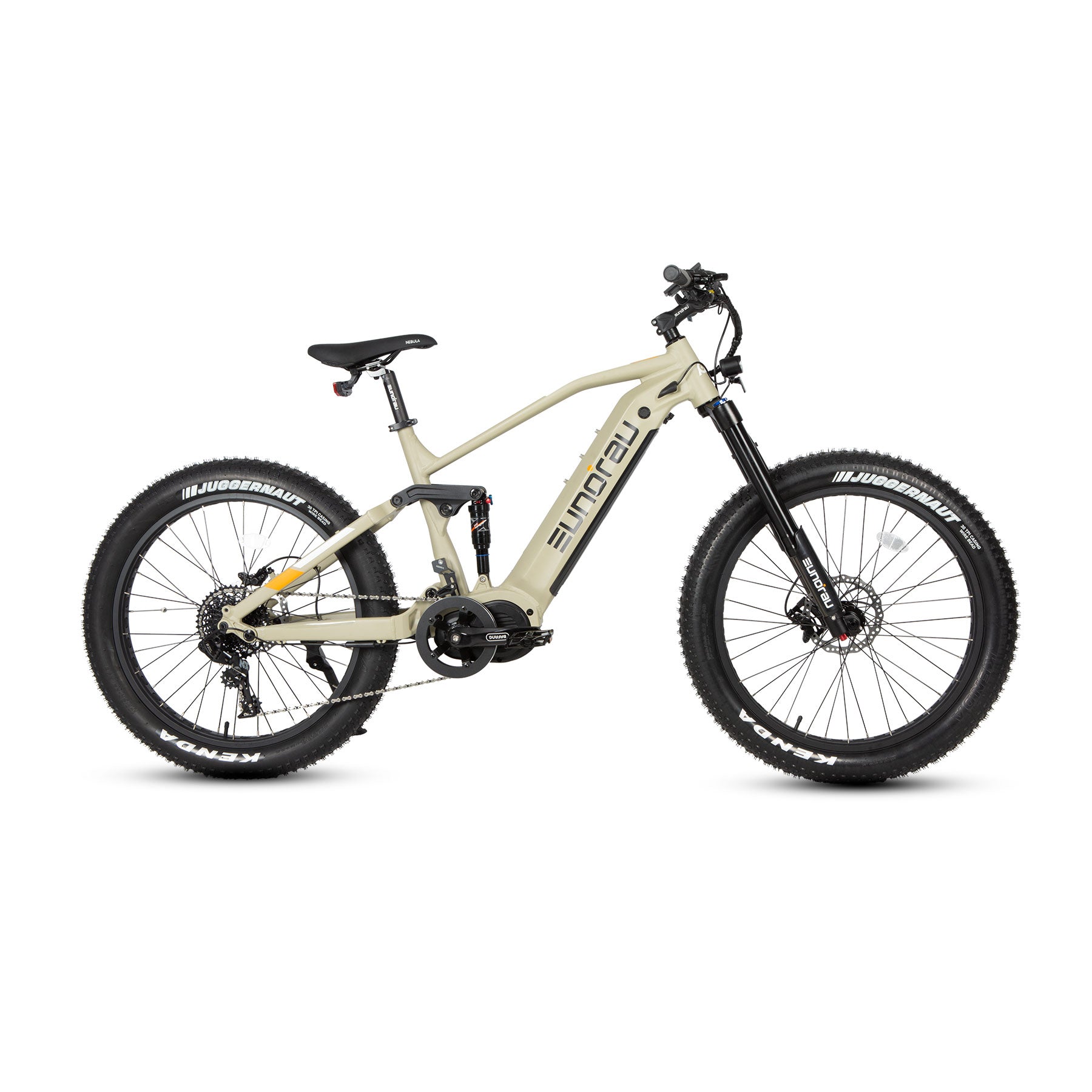 SPECTER-S 3.0 / Hunter X9 EUNORAU E-BIKE US