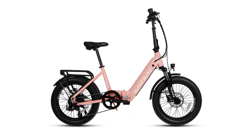 META20 1.0 EUNORAU E-BIKE US