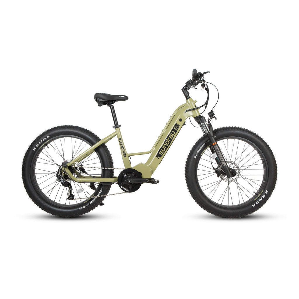 FAT-HD 2.0/Hunter X7 EUNORAU E-BIKE US