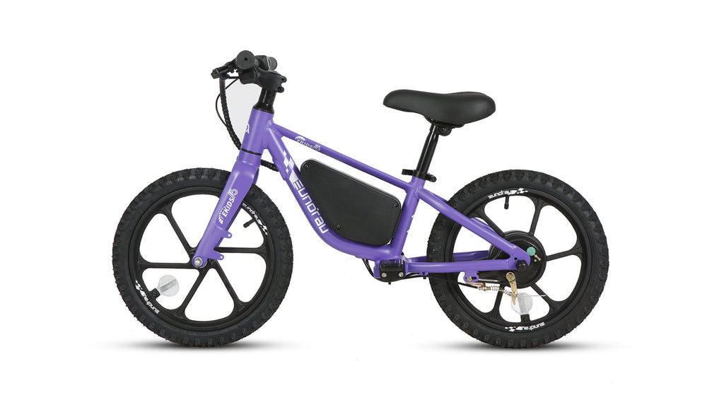 EKIDS16 1.0 EUNORAU E-BIKE US