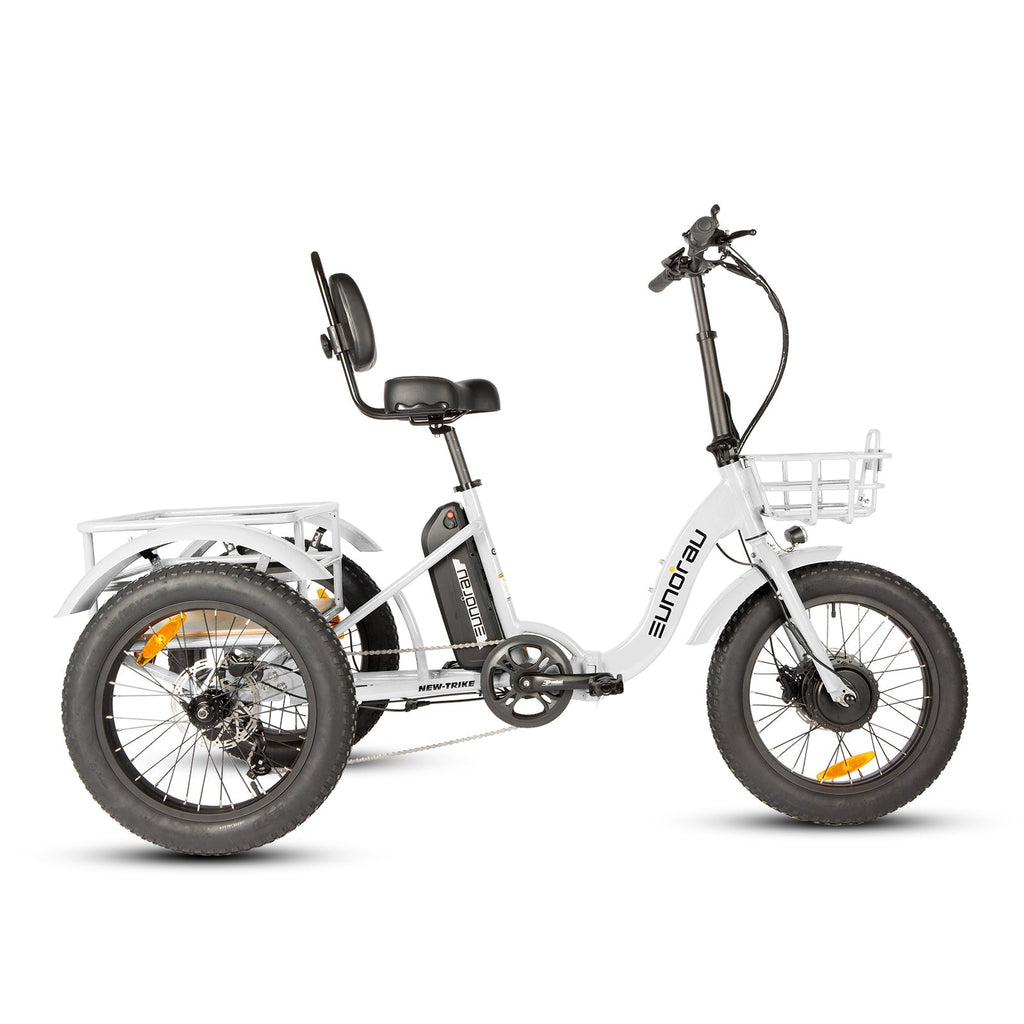 NEW-TRIKE 2.0 EUNORAU E-BIKE US