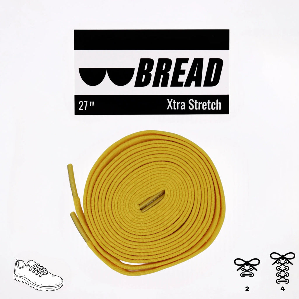 Corona Yellow Bread