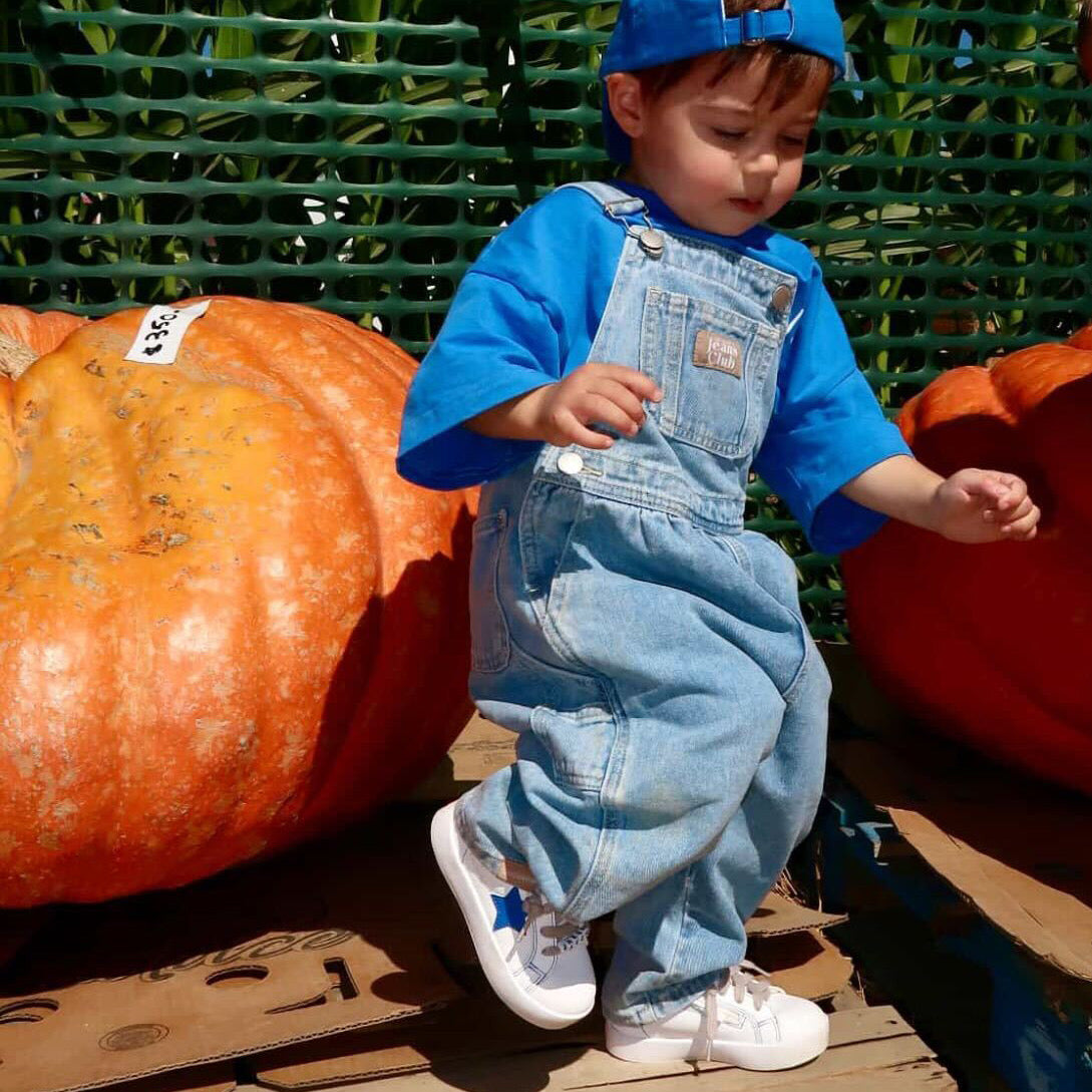 ASHTON StylechildbyJL