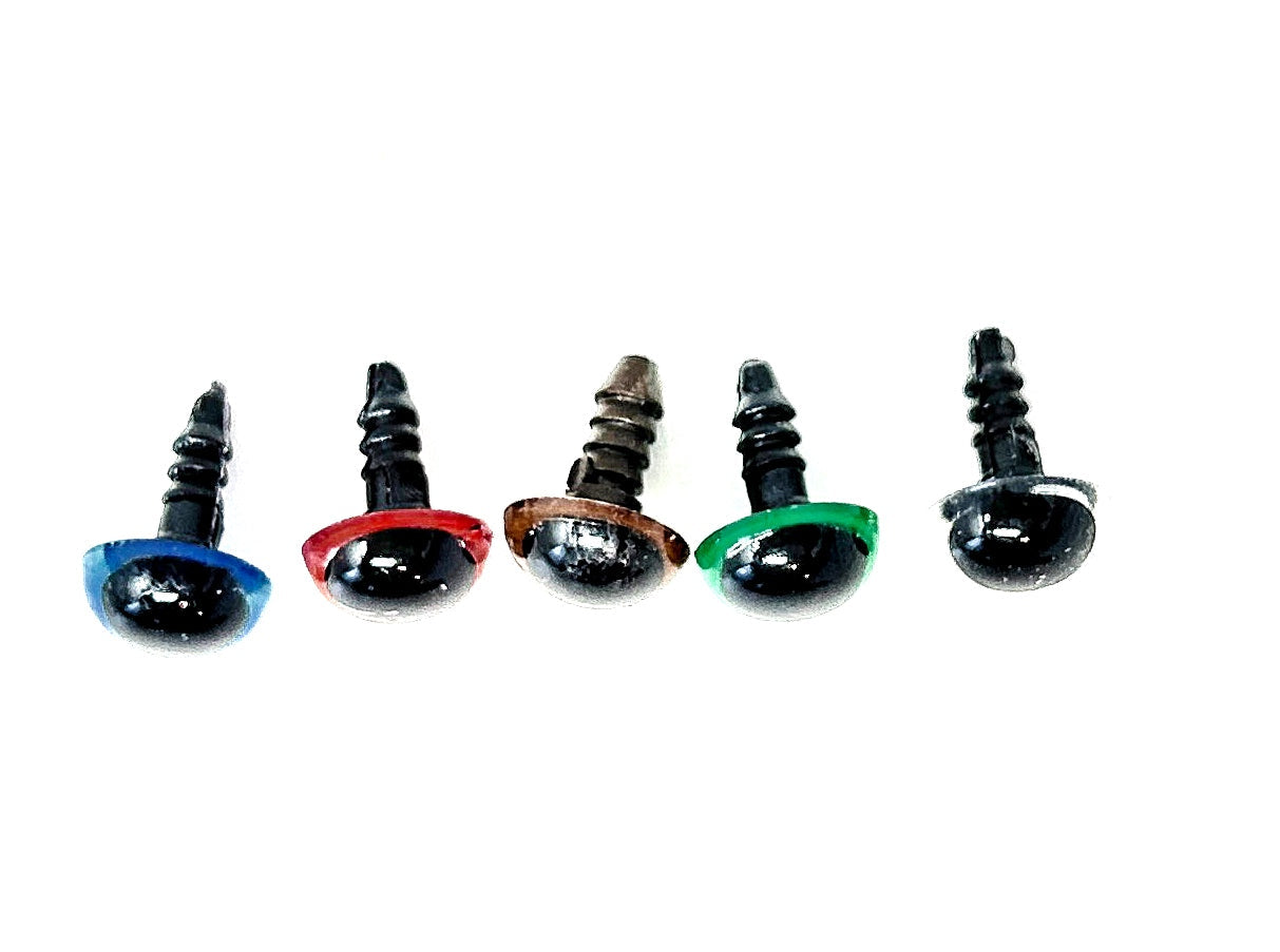 Safety Eyes and Noses Craft Easy Tools