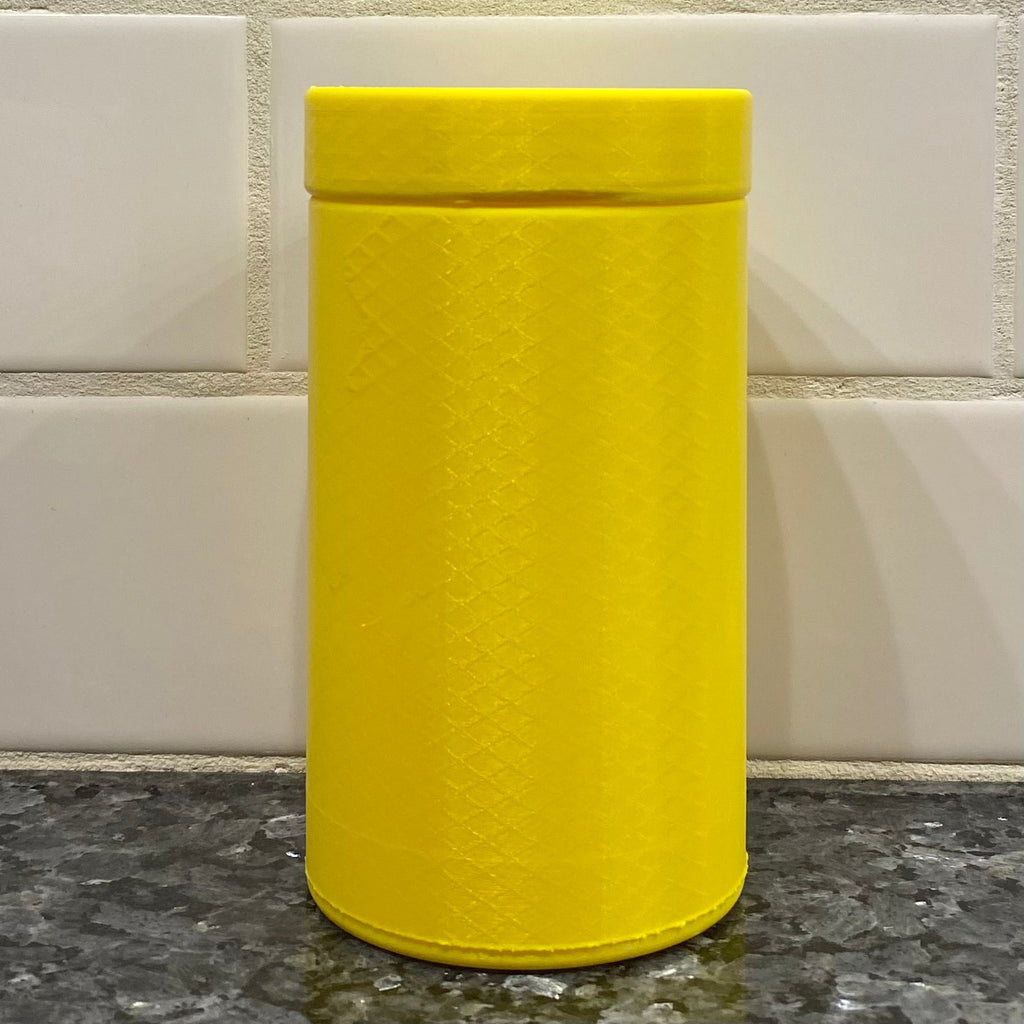 Reusable 5oz. Dixie Cup Protective Travel Sleeve Y-Axis Printing LLC