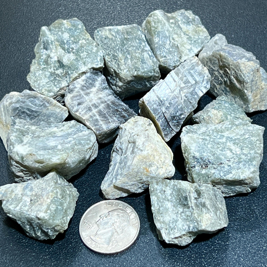 Labradorite Rough Raw Stones (By The Piece or Pound) Wholesale Amazing Crystals