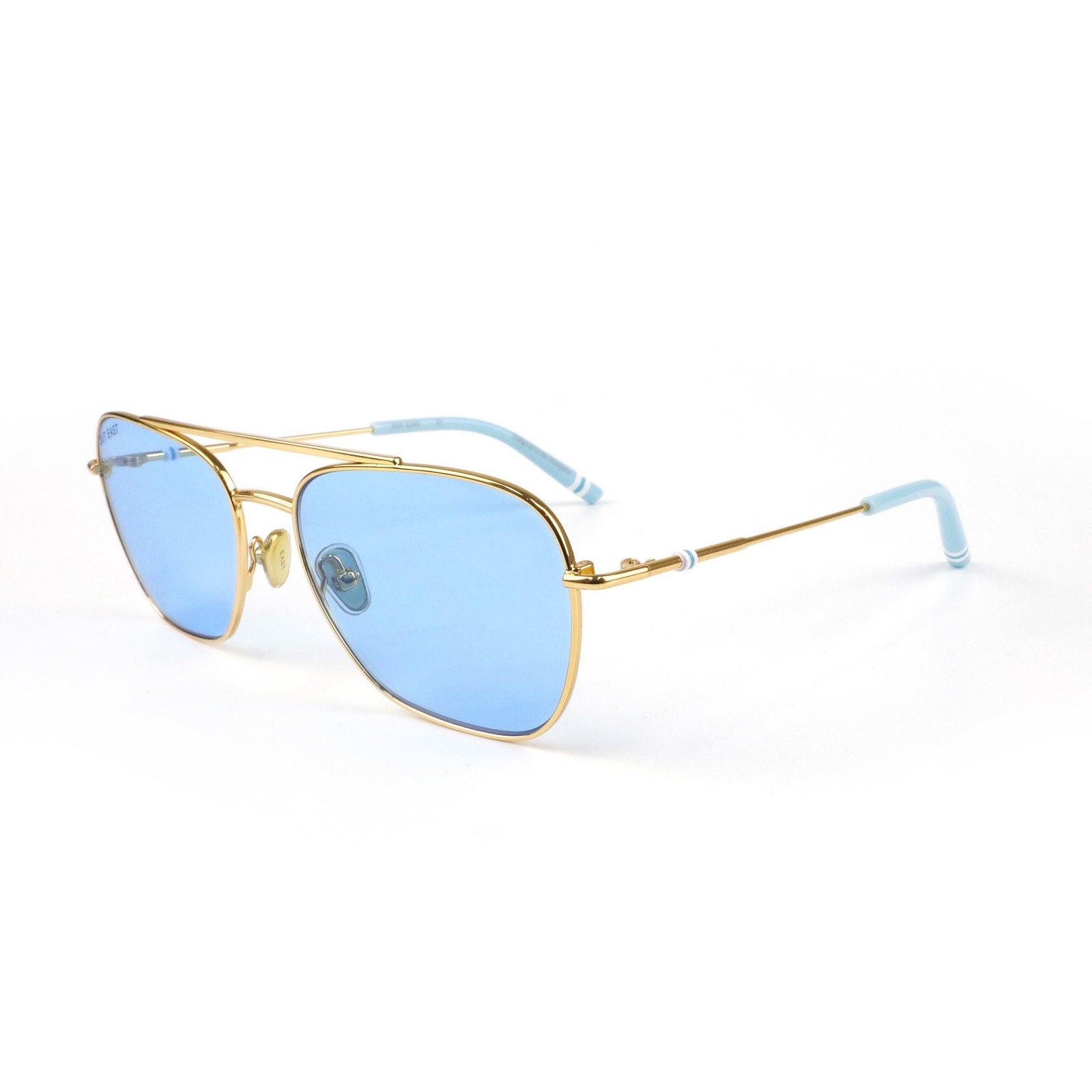 ROSEWOOD 18K SUNGLASSES Out East Eyewear