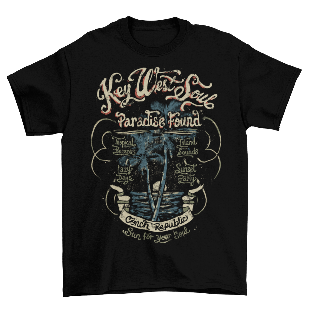 Key West Soul Design Taboo