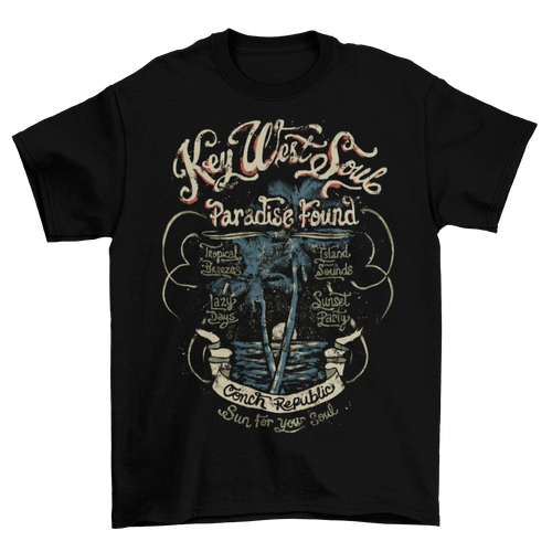 Key West Soul Design Taboo