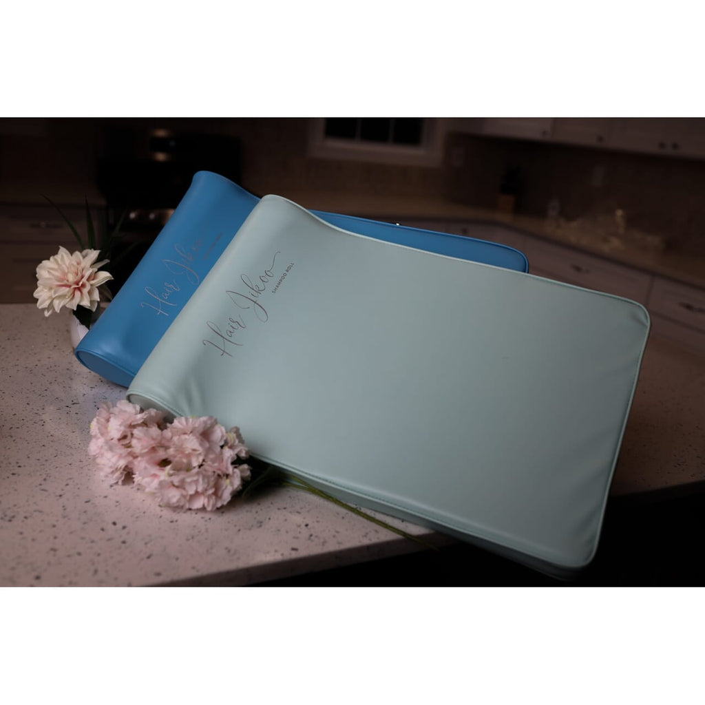 The Shampoo Pillow Hair Jikoo