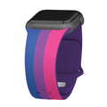 Pride HD Apple Watch Band Affinity Bands