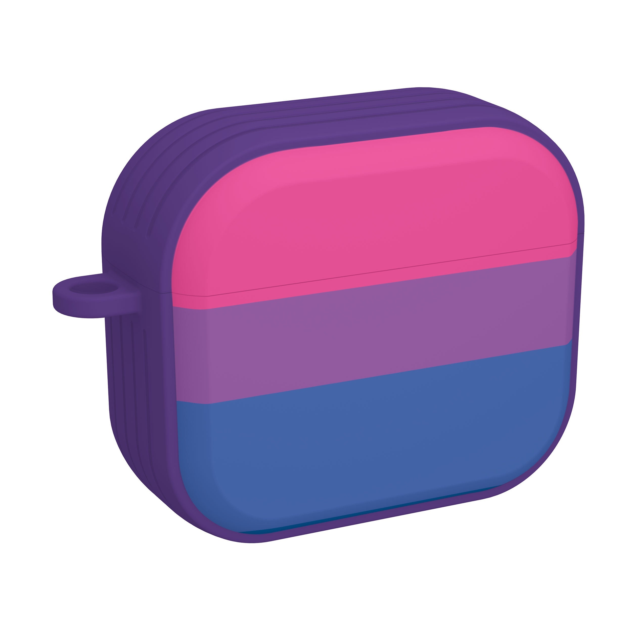 Pride HDX Case Cover Compatible with Apple AirPods Gen 3 Affinity Bands