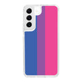 Pride HD Samsung Galaxy S22 Phone Case Affinity Bands