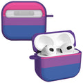 Pride HDX Case Cover Compatible with Apple AirPods Gen 3 Affinity Bands