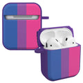 Pride HDX Case Cover Compatible with Apple AirPods Gen 1 & 2 Affinity Bands