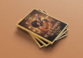 Black Women Fill-In Puzzles Imani Oliver