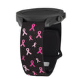 Breast Cancer Awareness HD  Watchband for Samsung, Garmin, Fossil, and More Affinity Bands