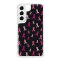 Breast Cancer Awareness HD Samsung Galaxy S22 Series Phone Case Affinity Bands