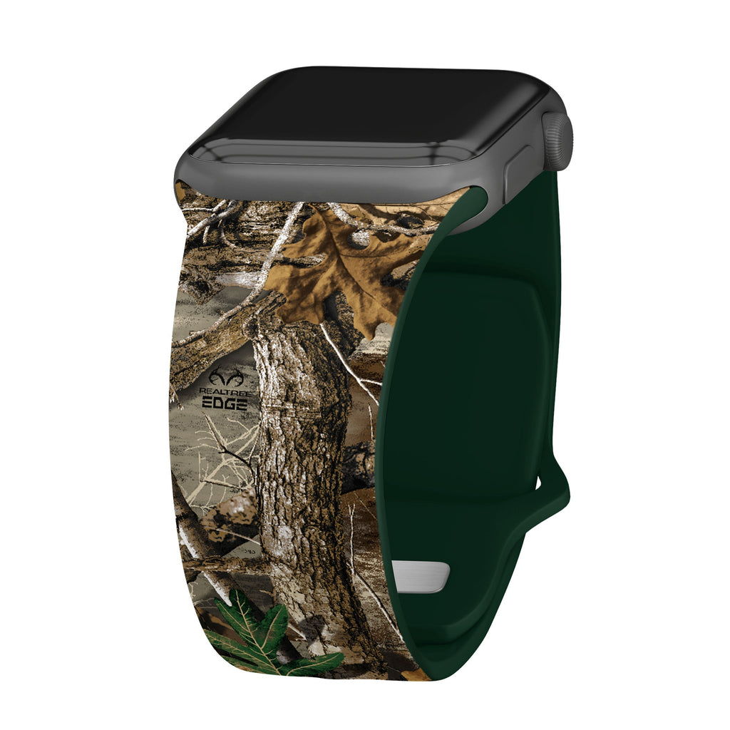 Realtree Edge HD Apple Watch Band Affinity Bands